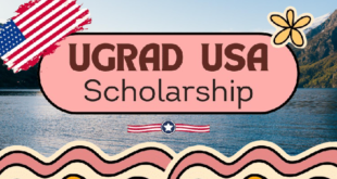 Navigating the Pathways to Scholarship in the USA